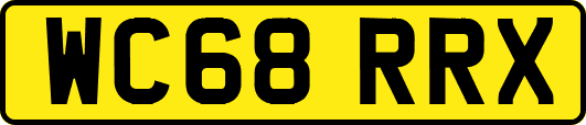 WC68RRX