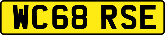 WC68RSE