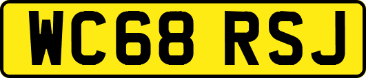 WC68RSJ
