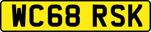 WC68RSK