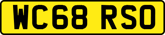 WC68RSO