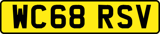 WC68RSV