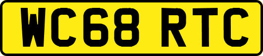 WC68RTC