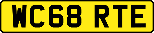 WC68RTE