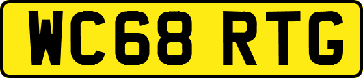WC68RTG