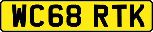 WC68RTK