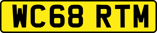 WC68RTM