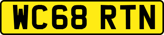 WC68RTN