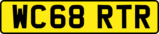 WC68RTR