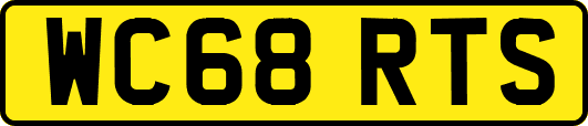 WC68RTS