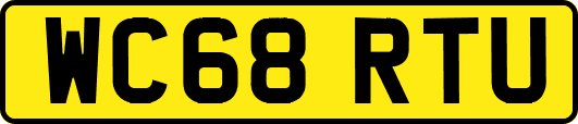 WC68RTU
