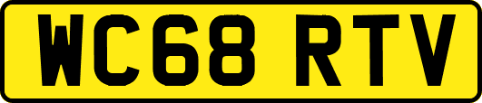 WC68RTV