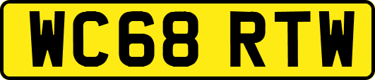 WC68RTW