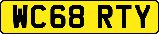 WC68RTY
