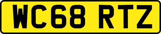 WC68RTZ