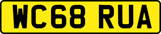 WC68RUA