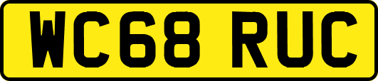 WC68RUC