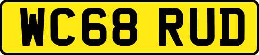 WC68RUD