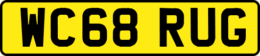 WC68RUG