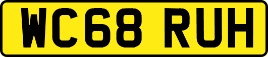 WC68RUH