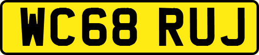 WC68RUJ
