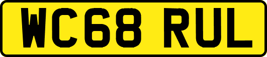 WC68RUL