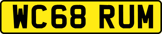 WC68RUM