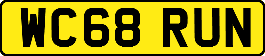 WC68RUN