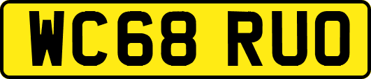 WC68RUO