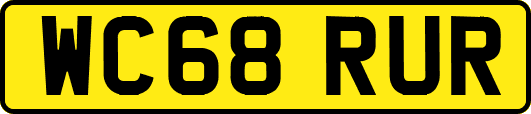 WC68RUR