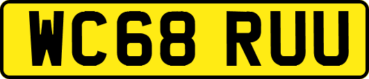 WC68RUU