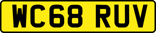 WC68RUV
