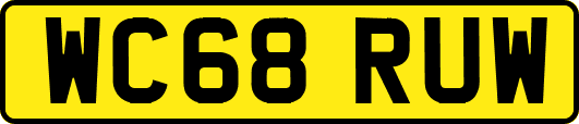 WC68RUW