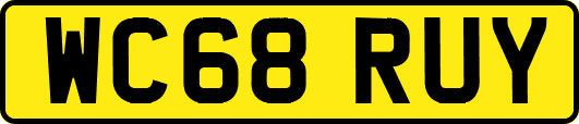 WC68RUY