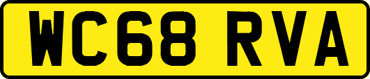 WC68RVA