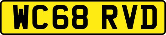 WC68RVD