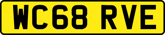 WC68RVE