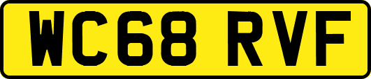 WC68RVF