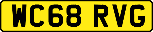 WC68RVG