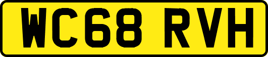 WC68RVH