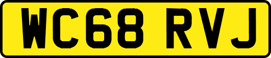 WC68RVJ