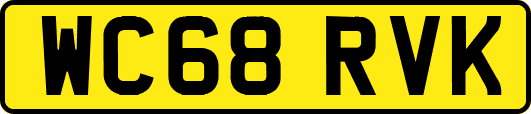 WC68RVK