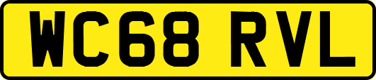 WC68RVL