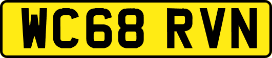 WC68RVN