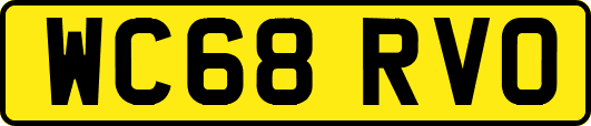 WC68RVO