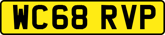 WC68RVP