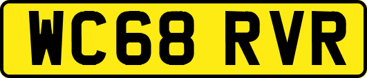 WC68RVR