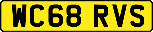WC68RVS