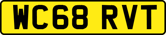 WC68RVT