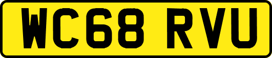 WC68RVU